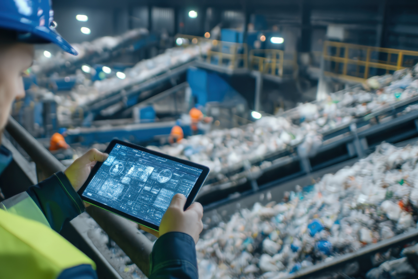 GMIH Recycling Overview