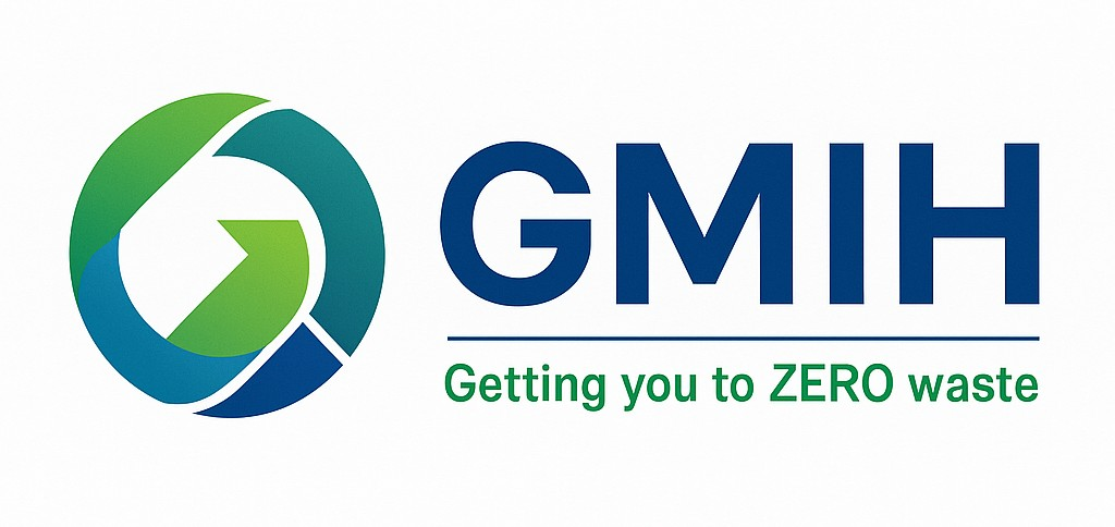 GMIH Logo